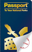   Passport Book To Your National Parks